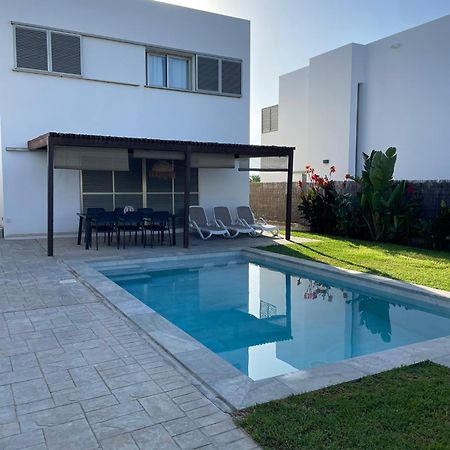 Villa d’Aina * Propiedad privada con piscina Cala'N Bosch  Exterior foto