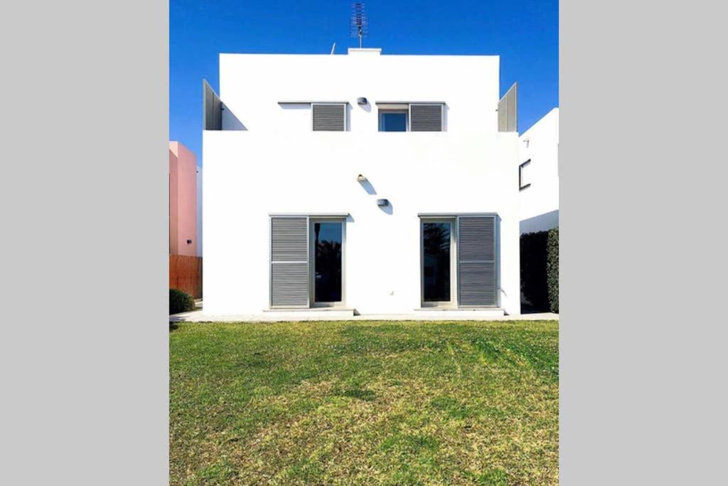 Villa d’Aina * Propiedad privada con piscina Cala'N Bosch  Exterior foto