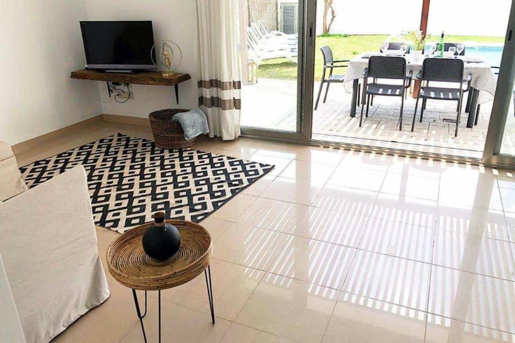 Villa d’Aina * Propiedad privada con piscina Cala'N Bosch  Exterior foto