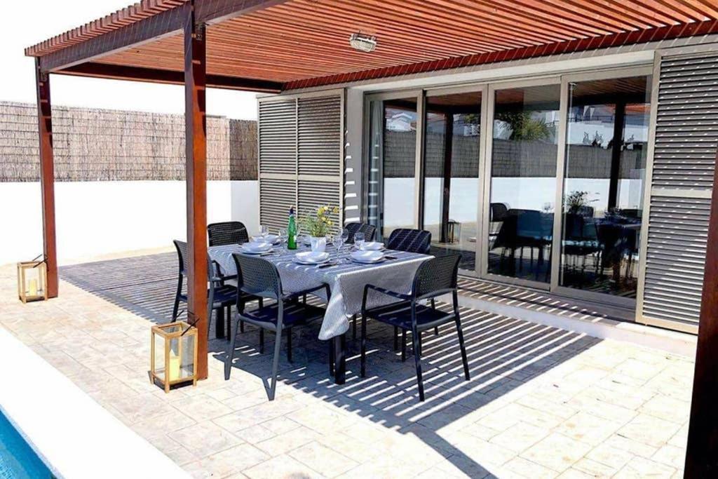 Villa d’Aina * Propiedad privada con piscina Cala'N Bosch  Exterior foto